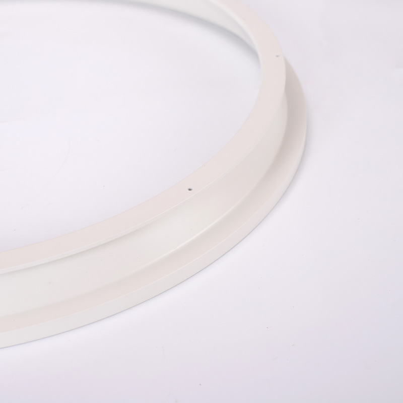 custom extruded aluminum frame custom extruded aluminum frame