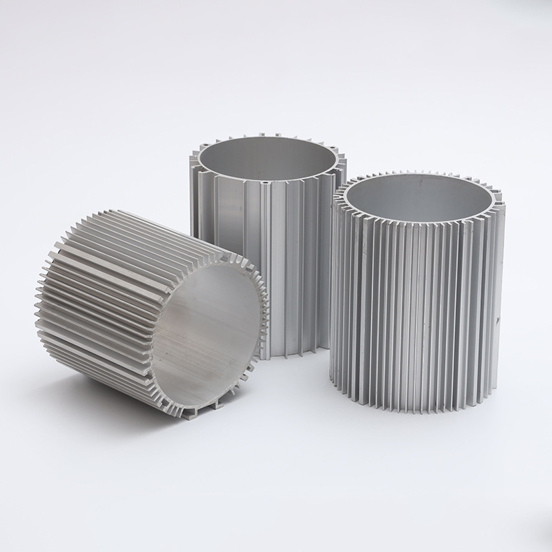 aluminum alloy motor casing aluminum alloy motor casing