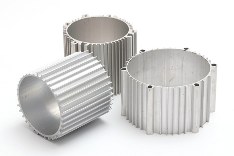 New Custom Aluminum Motor Housing Solutions for Global Motor Manufacturers