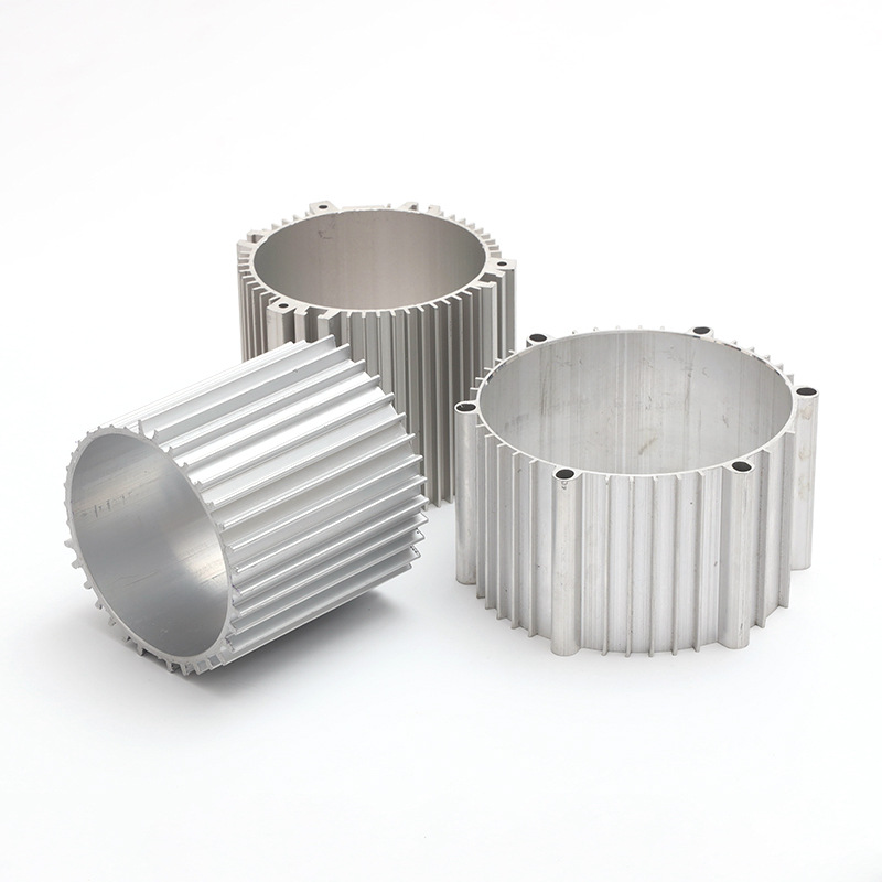aluminum motor housing aluminum motor housing