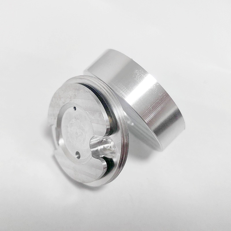 custom aluminum extrusion profiles