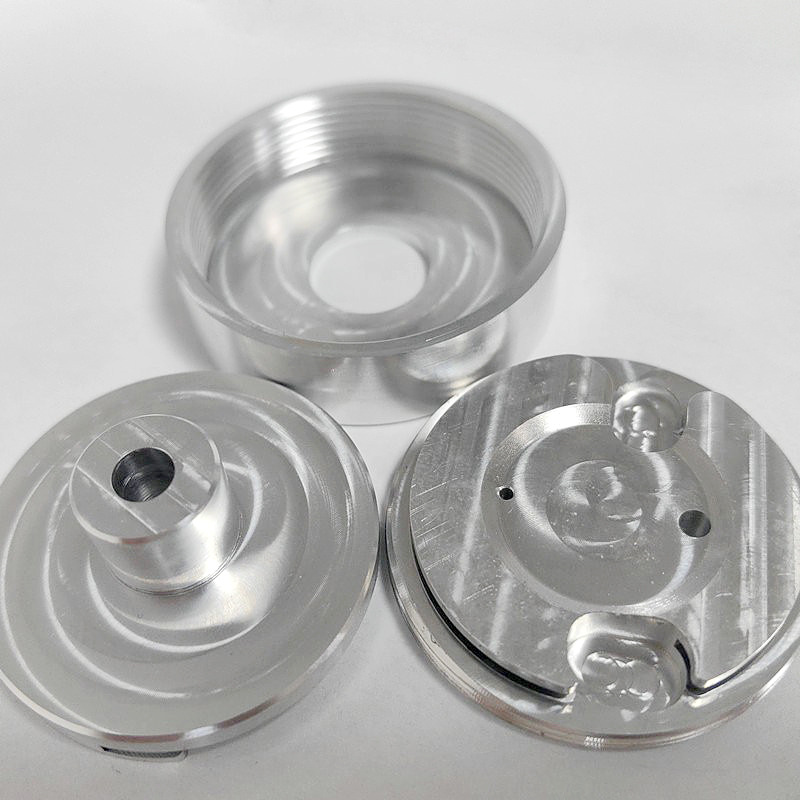 custom aluminum extrusion profiles