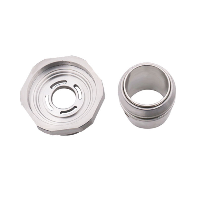 aluminum alloy cnc machining aluminum alloy cnc machining