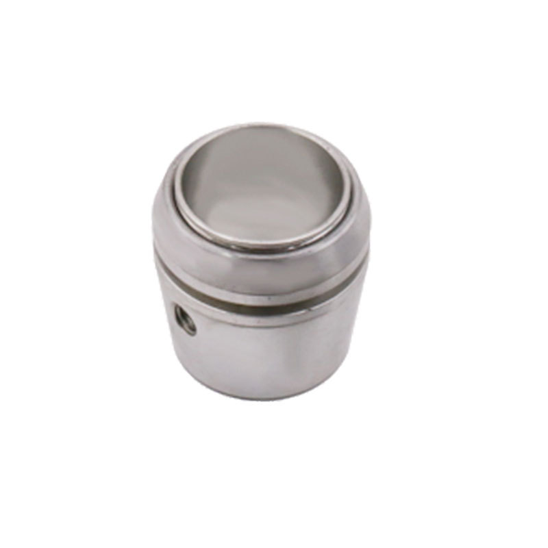 cnc turning aluminum parts