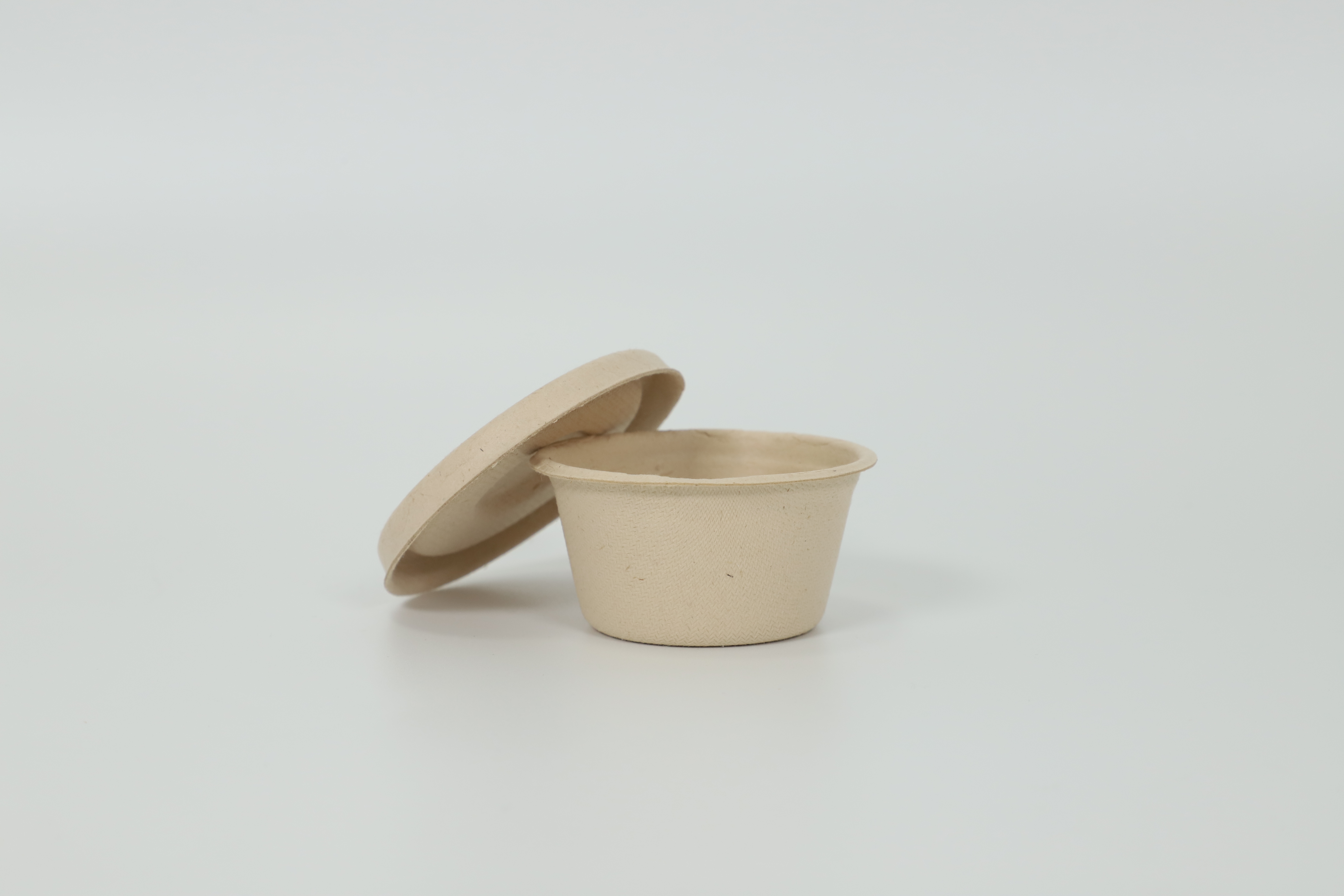 Biodegradable Paper Cups