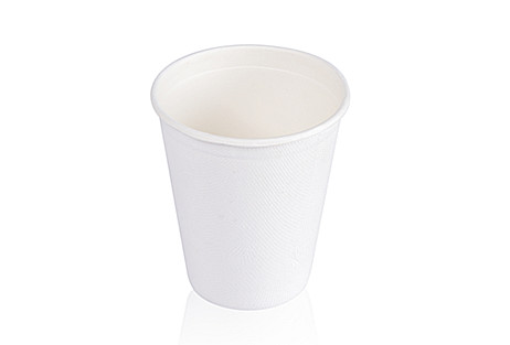 Disposable Tea Cup