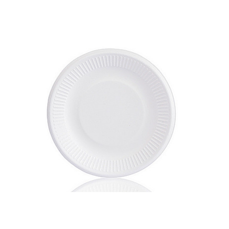 Bagasse Plate