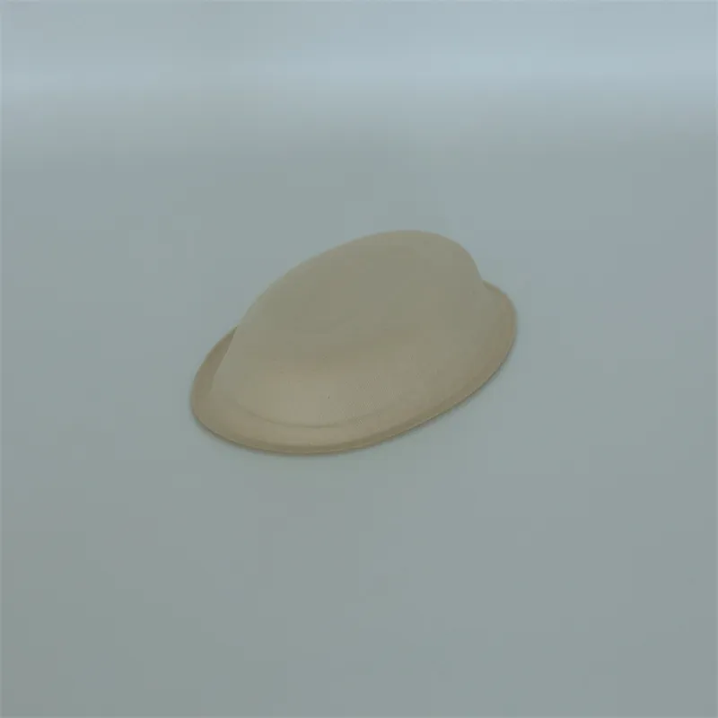 Safata d'articles laminats biodegradables