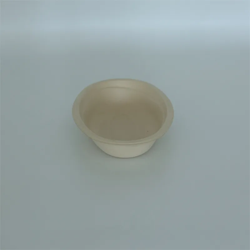 Safata d'articles laminats biodegradables