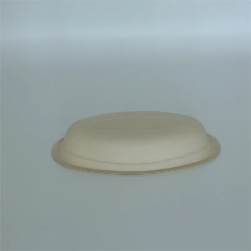 Safata d'articles laminats biodegradables