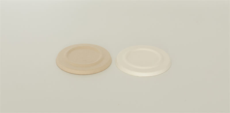 Bagasse Cup Lid