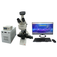 자동 지능형 석탄 코크스 암석 분석 시스템