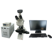 자동 지능형 석탄 코크스 암석 분석 시스템