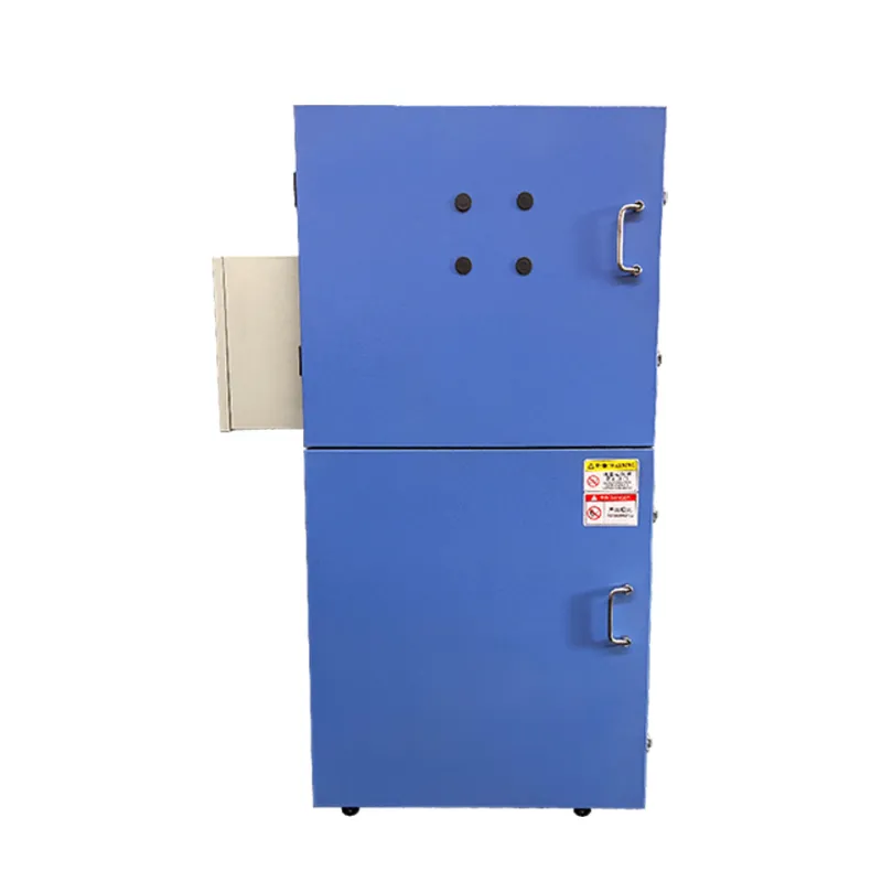 Fully Automatic Coke Reactive Sample Preparation Equipment