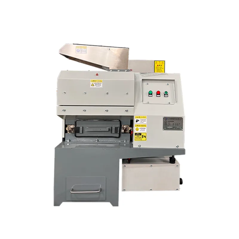 Fully Automatic Coke Reactive Sample Preparation Equipment