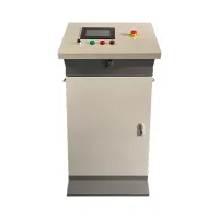 Fully Automatic Coke Reactive Sample Preparation Equipment