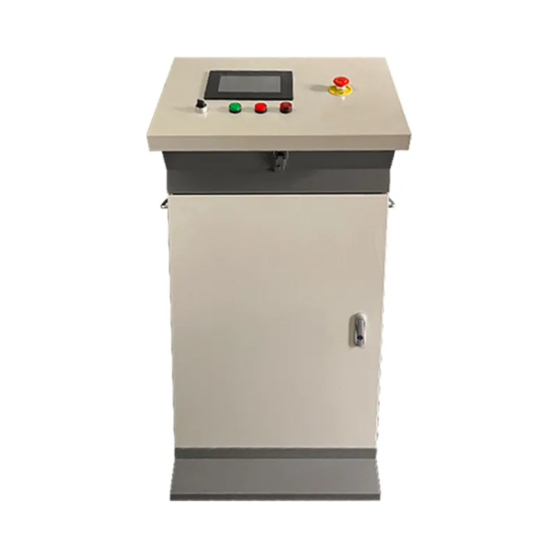 Fully Automatic Coke Reactive Sample Preparation Equipment