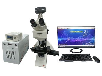 석탄암 식별 장비