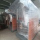 40kg Simulated Pressurized Coke Oven