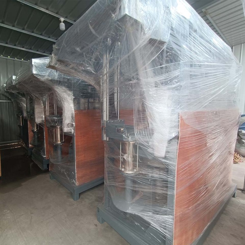 Four à coke pressurisé simulé de 40 kg