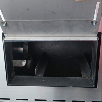 코크스 오븐 테일 가스 환경 보호 정화 장치