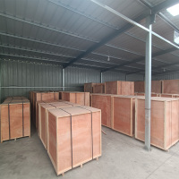 Four à coke pressurisé simulé de 100 kg
