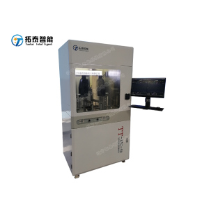 자동 유연탄 콜로이드 지수 측정기