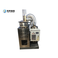 더블 스테이션 코크스 오븐 테일 가스 환경 보호 정화 장치