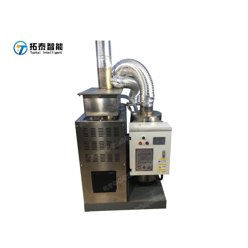 코크스 오븐 테일 가스 환경 보호 정화 장치