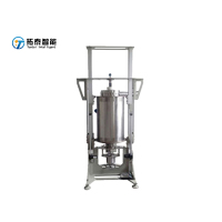 코크스 용해율 및 용해 후 강도 결정