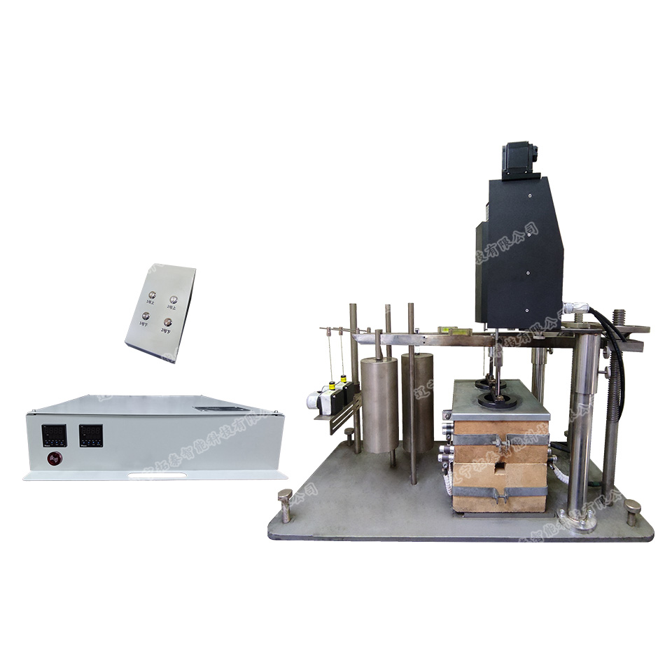 Bituminous Coal Colloidal Layer Measuring Instrument