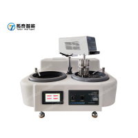 Light Sheet Surface Treatment Machine Para sa Coal