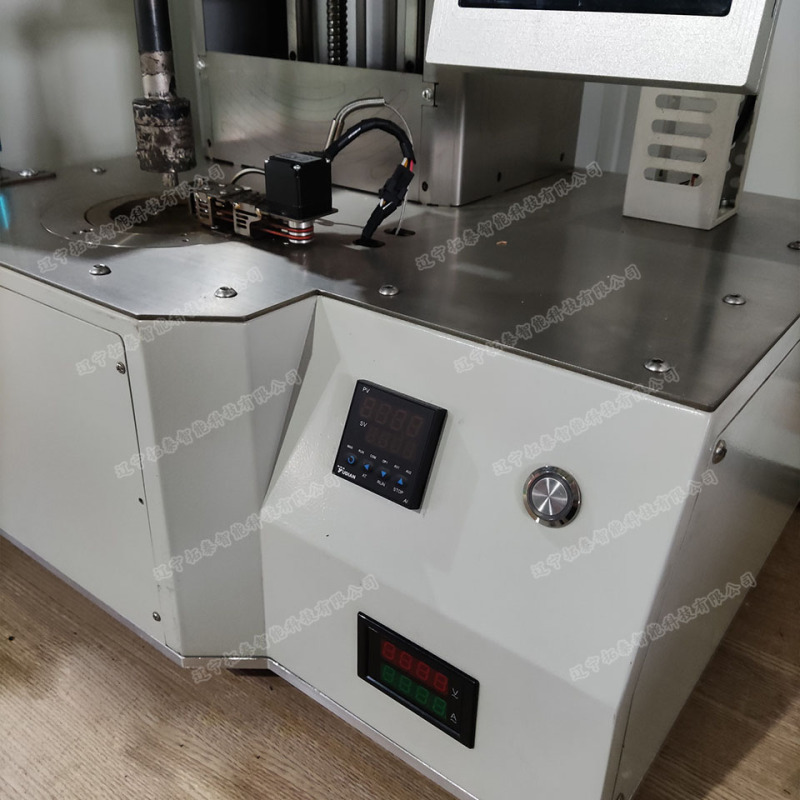 Plastomètre Gieseler à couple constant pour charbon bitumineux