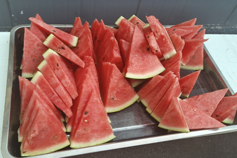 A nyári hűvösség kizárólag Liaoning Tuotai számára