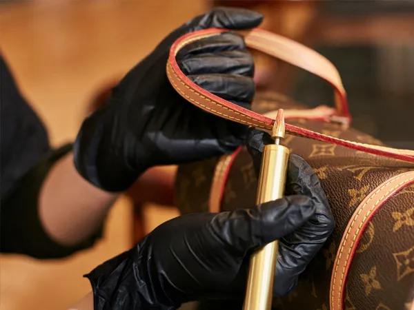 One Shoulder Chiffon Pleated Kesen Length Real Image Bridesmaid Dress 06