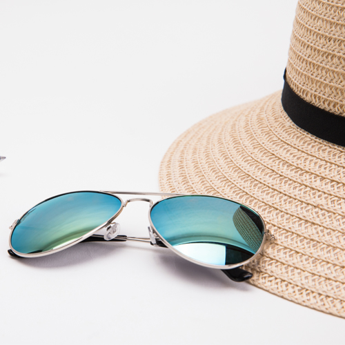 High end polarized sunglasses 02