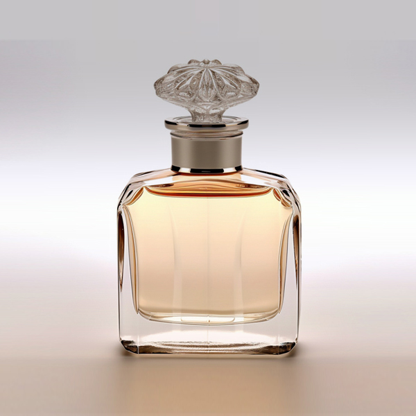 High end Frankie perfume