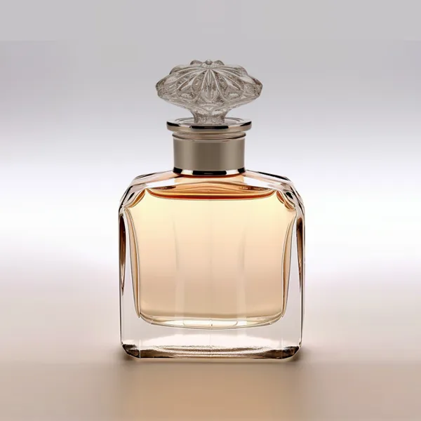 High end Frankie perfume