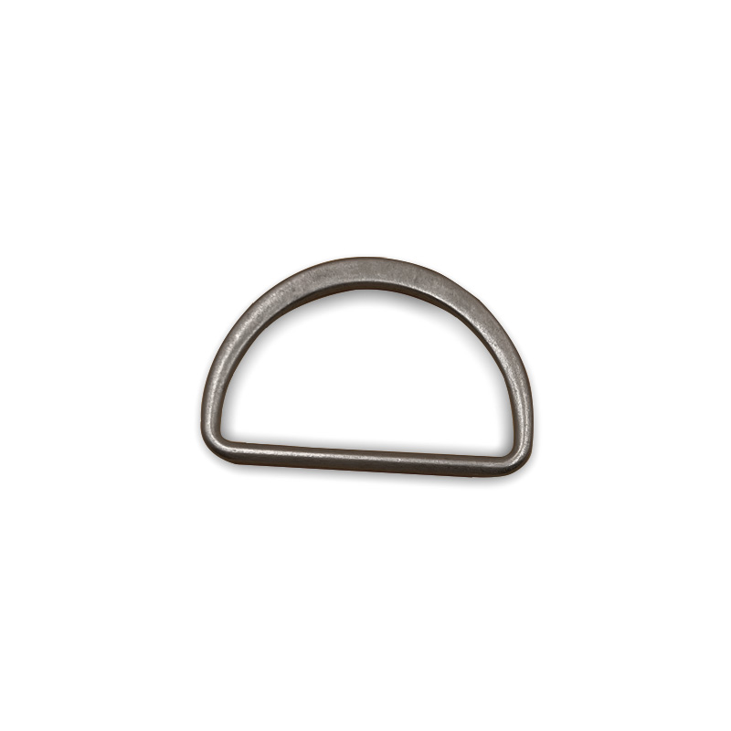 Metal D Ring Any Size For You Need