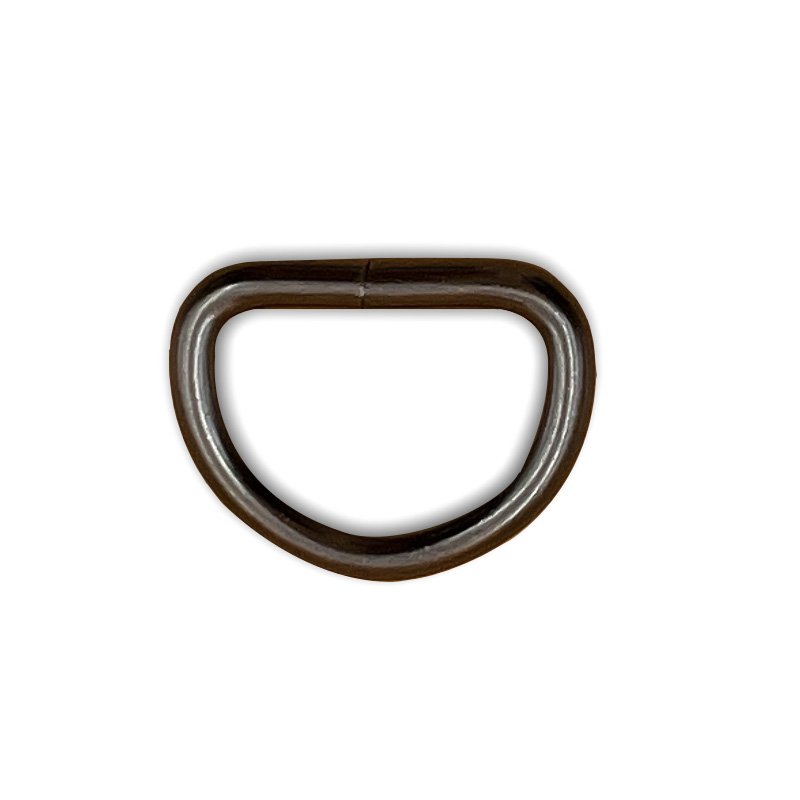 Metal D Ring Any Size For You Need