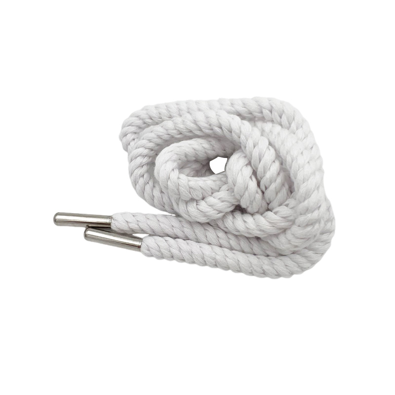 Recycled Drawcord Use For High Quality Clothes