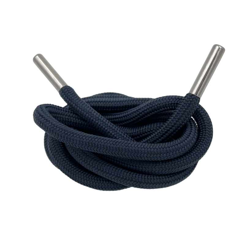 Drawcord With Metal Tip For Pants