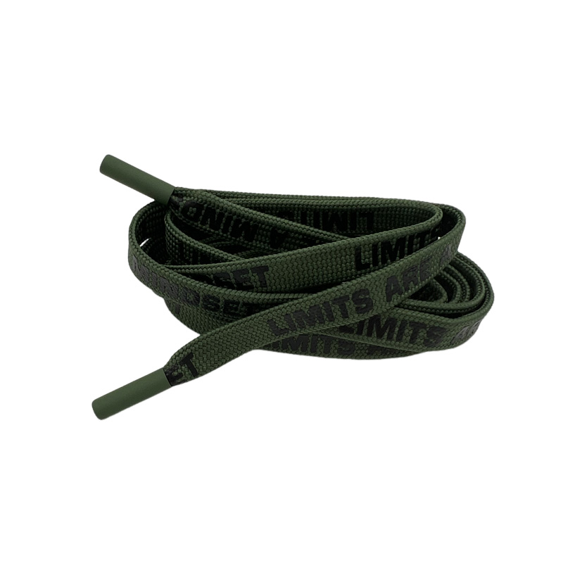 Drawcord With Metal Tip For Pants