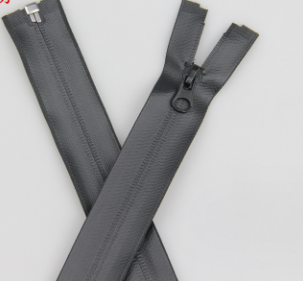 NO5 Close End Waterproof Zipper To Use On Garment