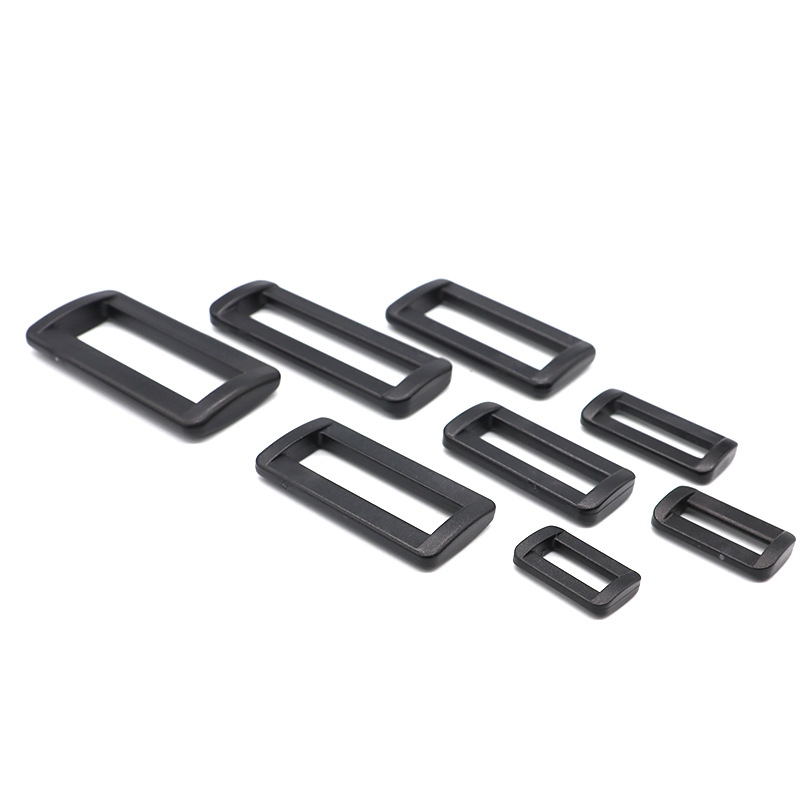 Supply Precision Plastic Adjust Buckles & Tri-Bar Buckles | JINGTEX ...