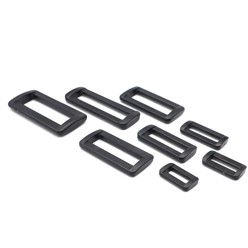 Tri-bar Buckle Adjust Buckle