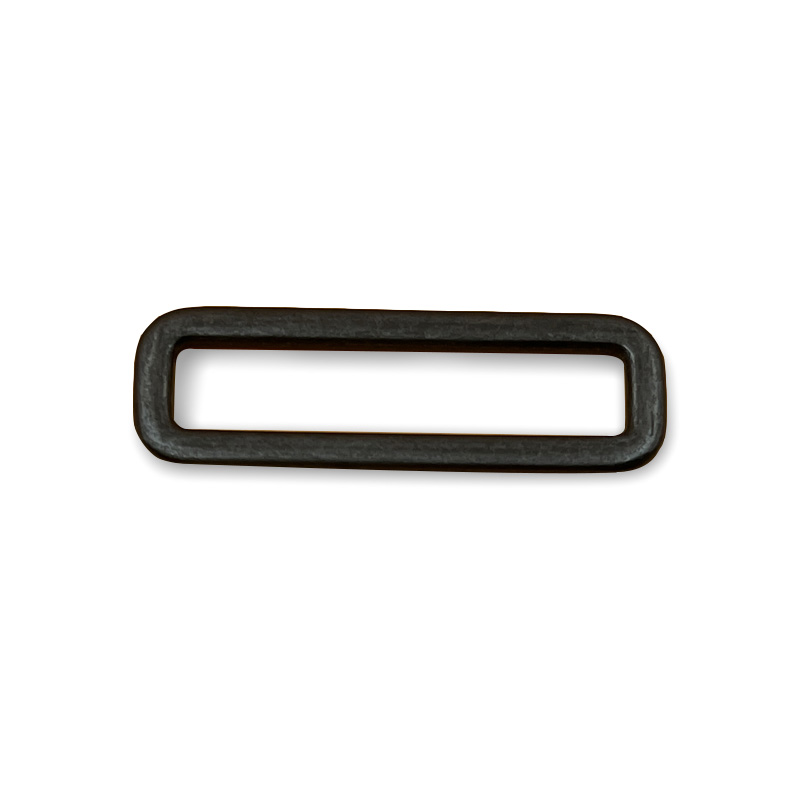 Square Metal D Ring For Adustment