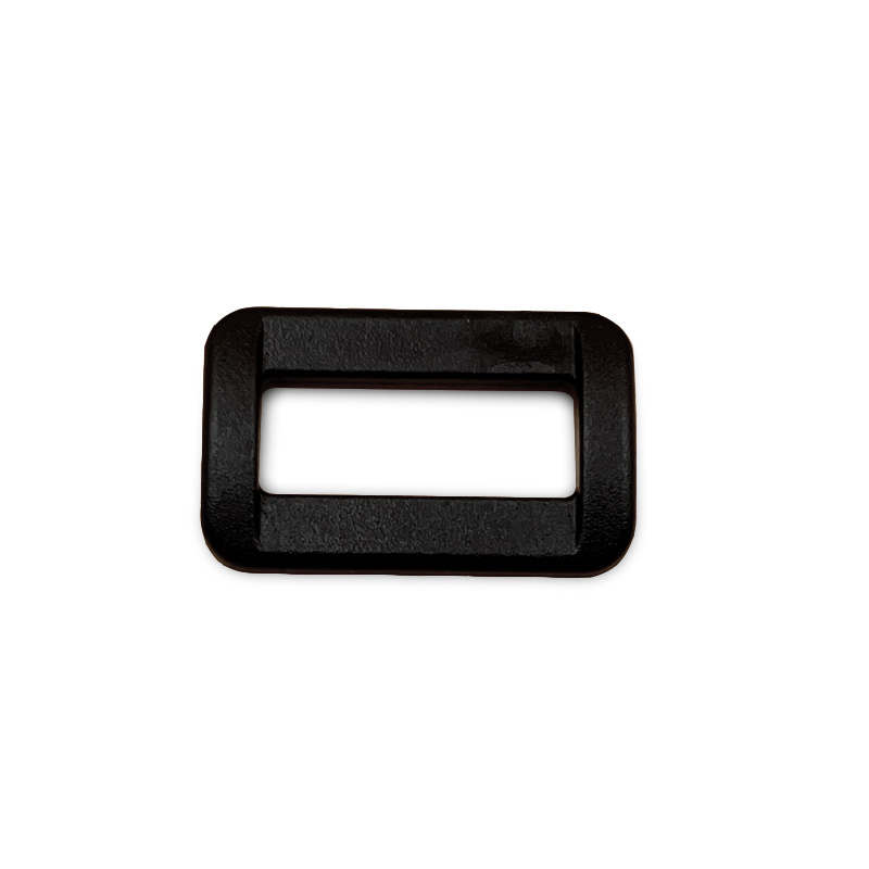 Square Metal D Ring For Adustment