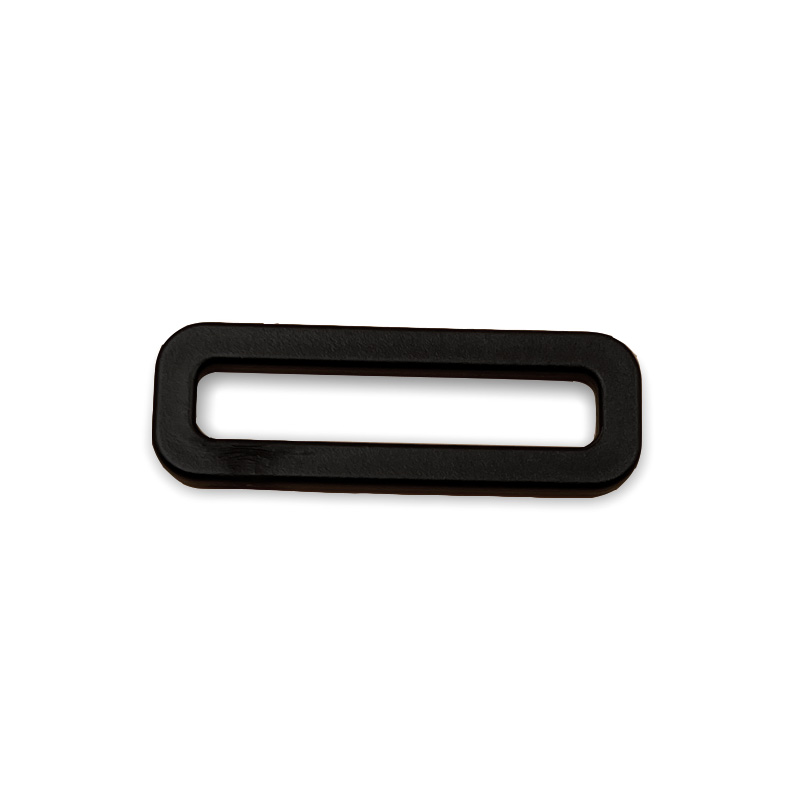 Square Metal D Ring For Adustment