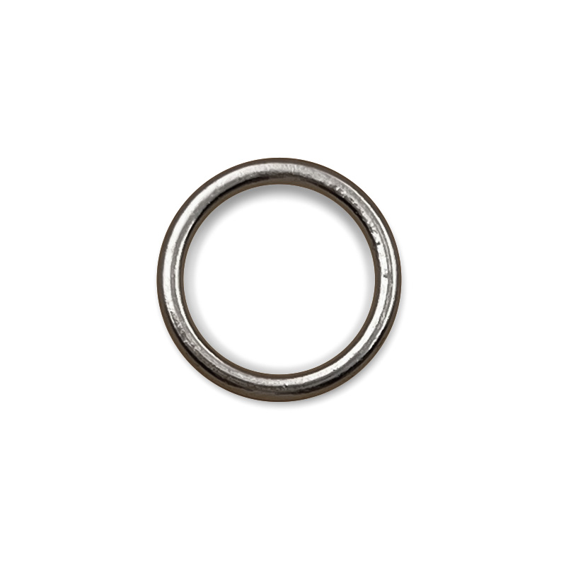 Metal O Ring For Adjustment